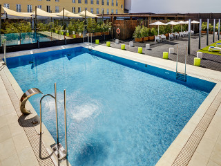 Sercotel Alcala 611 