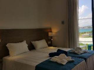 MARICAS BOUTIQUE HOTEL
