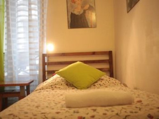 MONTMARTRE APARTMENTS - MONET