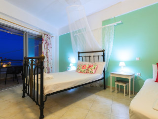 MOURIA STUDIOS APARTMENTS