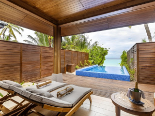 Lily Beach Resort & Spa