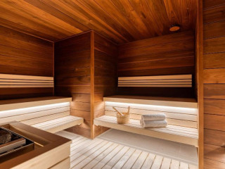 Matild Palace, a Luxury Collection Hotel, Budapest