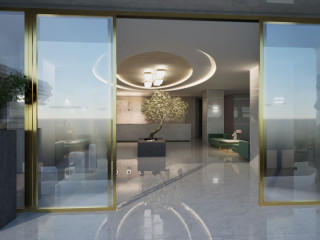 RHODOS HORIZON BOUTIQUE