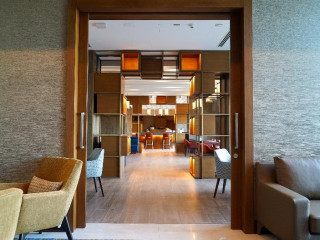 Staybridge Stes Al-Maktoum Airport
