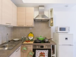 CORVIN HOLIDAY APARTMENT HOTEL