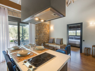 Anthemion Suites & Villas