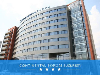 Continental Forum Bucuresti