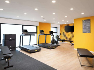 Hampton by Hilton Targu Mures