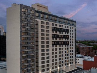 SpringHill Suites by Marriott New York Queens