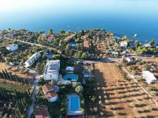 Miramare Hotel Eretria