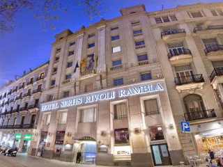 Rivoli Ramblas