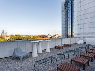 Bamp;B Hotel Milano Cenisio Garibaldi