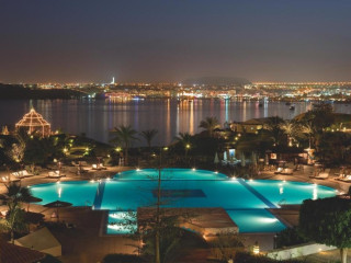 Movenpick Resort Ssh Naama Bay