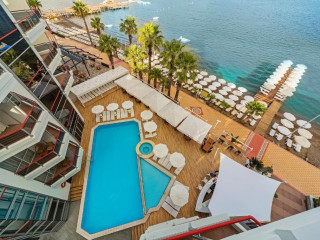 POSEIDON HOTEL MARMARIS