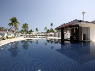 Kantary Beach Hotel Villas & Suites Khao Lak