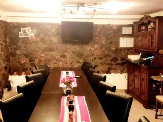 Pensiunea La Locanda Dubova