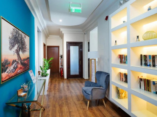 Kamelia  Semeli Hotel