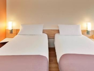 IBIS BUDAPEST CENTRUM