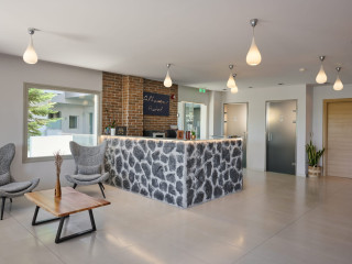 Altamar Hotel