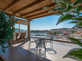 Sunshine Apartments