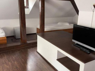 Pension Casa Del Sol Predeal