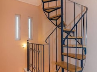 CHALETS IN CECELIA RESORT