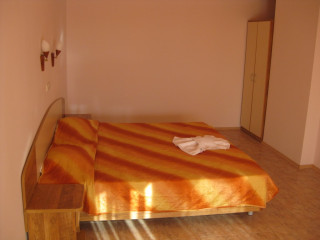 Oasis_Balchik (Balchik) 3*