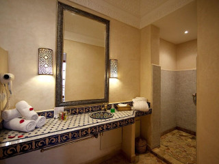 RIAD DAR JUSTO HOTEL BOUTIQUE  SPA