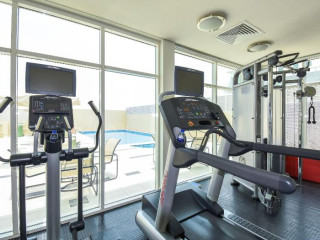 Premier Inn Dubai Silicon Oasis