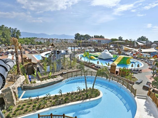 ATLANTIQUE HOLIDAY CLUB