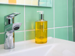 STYLISH STUDIO KRONSTADT