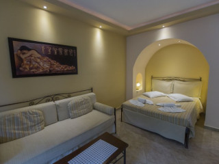 Hotel Anassa