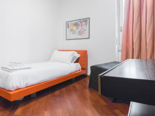 ITALIANWAY - COLOMBO