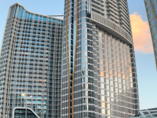 HOLIDAY INN DUBAI BUSINESS BAY