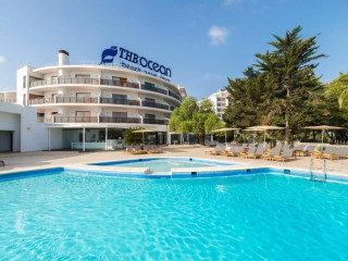 THB Ocean Beach
