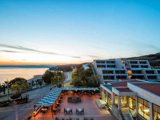 Theoxenia Hotel