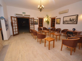 SARAY HOTEL