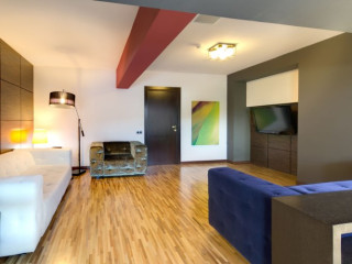 Hotel Orizont