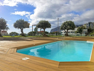 MONUMENTAL RESIDENCE