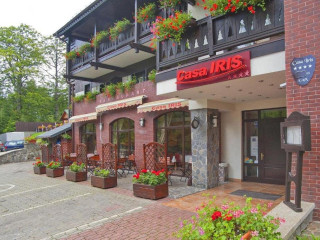 . Casa IRIS