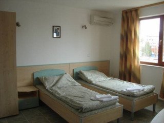 Ilka Family Hotel (Sunny Beach) 3*