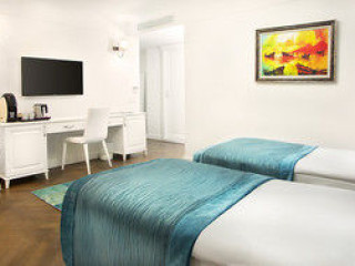 ASTAN HOTEL GALATA