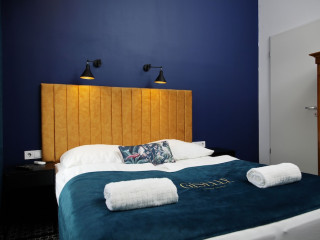 GISELLE VINTAGE DOUBLES - ADULTS ONLY