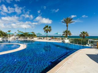 Sousse Pearl Mariott Resort & Spa