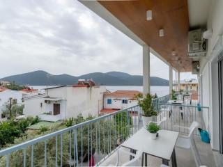 PTELEO APARTMENTS