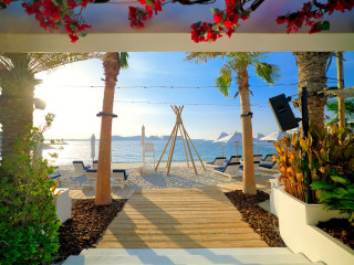 Solymar Hotel (ex. The Grove Hotel By Solymar Beach)