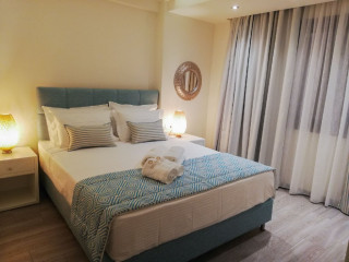 Bella Vista Luxury Apartments