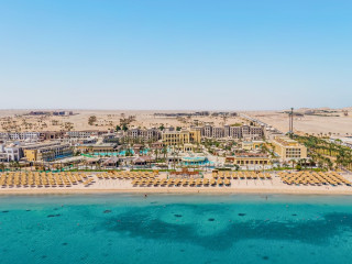 Al Kasr Sahl Hasheesh