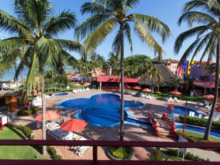 Royal Decameron Complex