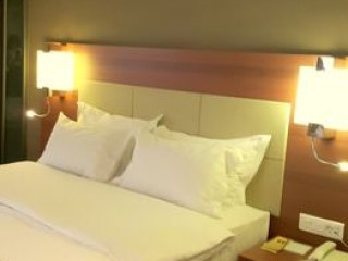 KENT HOTEL ISTANBUL